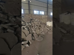 Metallic Silicon Metal For Steelmaking