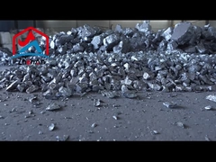 প্রতিযোগিতামূলক উচ্চ বিশুদ্ধতা সিলিকন ধাতু 97 98.5 99%