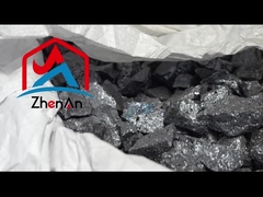 ইস্পাত তৈরির 10-100 মিমি উপাদান সিলিকন মেটাল 3303