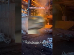 ফেরো সিলিকন ম্যাগনেসিয়াম