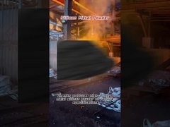 সিলিকন মেটাল পাউডার