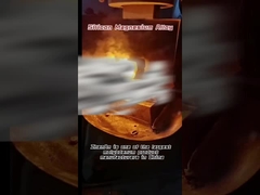 মলিবডেনাম ধাতু