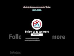 ইলেক্ট্রোলাইটিক ম্যাঙ্গানিজ মেটাল ফ্লেক্স