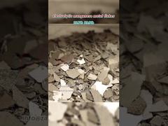 ইলেক্ট্রোলাইটিক ম্যাঙ্গানিজ মেটাল ফ্লেক্স