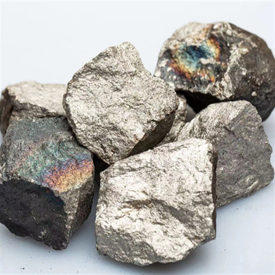 ইস্পাত মেকিং LC Femn কম কার্বন ফেরো ম্যাঙ্গানিজ Ferroalloys