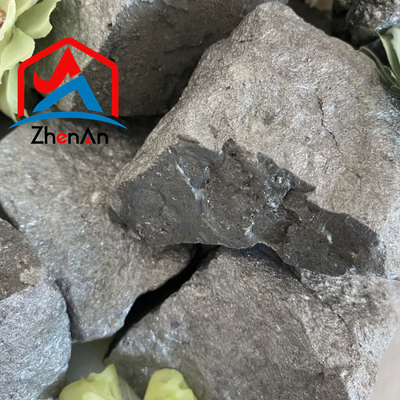 ১০-৫০ মিমি ফেভ৮০ ফেরো ভ্যানডিয়াম স্টীল তৈরি করা
