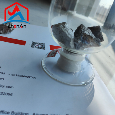 স্টিল উৎপাদনের জন্য Femo 60 Ferro Molybdenum Powder