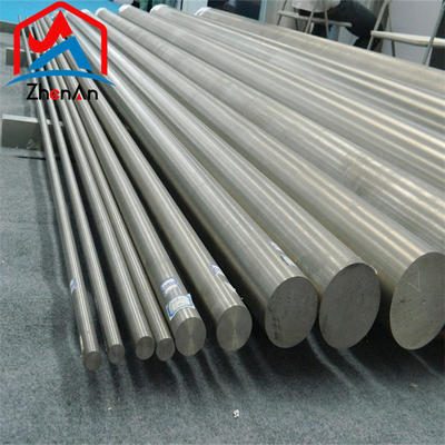 পোলিশ মলিবডেনম পণ্য ইলেক্ট্রোড রড ASTM B387