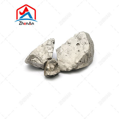 ফেটি অ্যালোয় ফেরোটাইটানিয়াম 70 মেটাল ব্লাম / পাউডার আয়রন ফেরোটাইটানিয়াম কারখানার দাম সহ