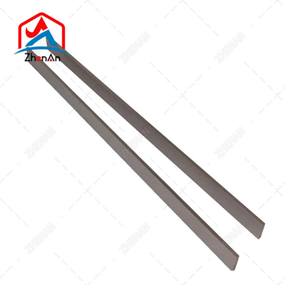 পোলিশ মলিবডেনাম কপার Mo80cu20 Mo75cu25 Mo60cu40 উচ্চ গলনাঙ্ক সহ খাদ রড এবং প্লেট
