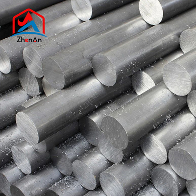 99.95% ডায়া 6mm 12mm 26mm 52mm খাঁটি মলিবডেনাম গোলাকার রড