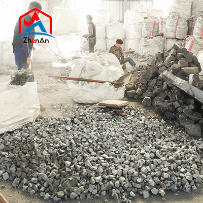 ফেসি ৫৫/৬৫। স্টিল তৈরি, ডিঅক্সাইডেশন, ফাউন্ড্রি এবং অ্যালগ স্টিলের জন্য প্রিমিয়াম সিলিকন আয়রন।