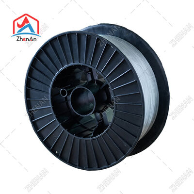 উচ্চ বিশুদ্ধতা 99.995% জিংক ওয়্যার থার্মাল স্প্রে লেপ সঙ্গে জারা প্রতিরোধের জন্য