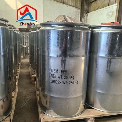 উচ্চ-কার্যক্ষমতা সম্পন্ন ইস্পাত ঢালাই এবং ধাতুবিদ্যায় শক্তিশালীকরণের জন্য ফেরো ভ্যানাডিয়াম FeV অ্যালয় ৫০% ও ৮০%