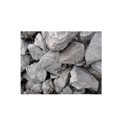 কম উচ্চ কার্বন ফেরো ক্রোম FeCr ফেরো ক্রোমো