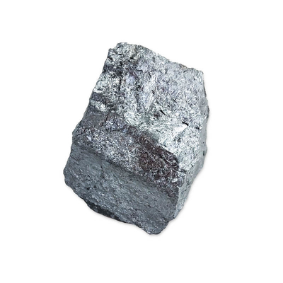 ধাতব বিশুদ্ধ সিলিকন ধাতু 553 ইস্পাত তৈরির জন্য
