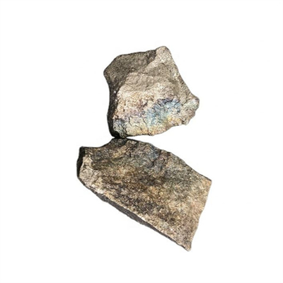 Ferromanganese FeMn লাম্প স্টিল তৈরির সংযোজন