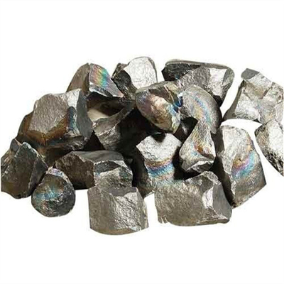 10 - 50mm FeMn Ferromanganese ইস্পাত তৈরির ডিঅক্সিডাইজারের জন্য