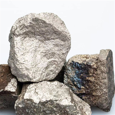 ইস্পাত তৈরির জন্য HC উচ্চ কার্বন Ferromanganese FeMn