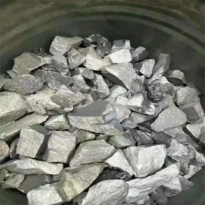 55% 65% উচ্চ বিশুদ্ধতা ফেরোমোলিবডেনাম 10 - 100 মিমি