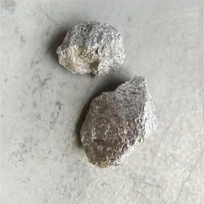 স্টীল মেকিং ফেরো মলিবডেনাম 60% লাম্প আকৃতি