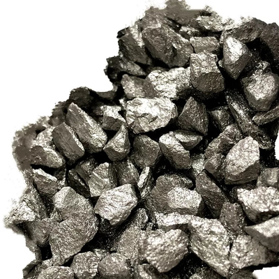 কম কার্বন 55% ফেরো মলিবডেনাম উচ্চ বিশুদ্ধতা