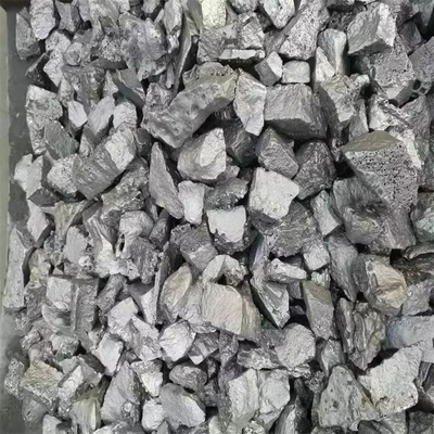 ফেরো মলিবডেনাম ফেমো 60 55-65% মলিবডেনাম 55 মিনিট ইস্পাত তৈরির জন্য