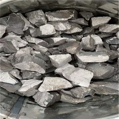 কম কার্বন ফেরো মলিবডেনাম আয়রন অ্যালয় 60% মিন