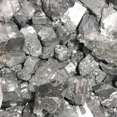 10-50 মিমি ফেরোঅ্যালয় ফেরোভানাডিয়াম 50 80 পিণ্ডে