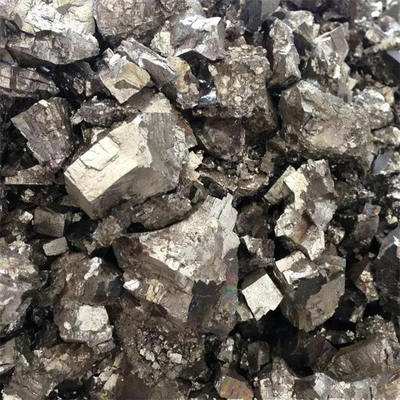 ফেরো ভ্যানডিয়াম খাঁটি 50% 80% লাম্প ফেরোভানাডিয়াম