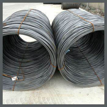 ISO9001 2015 সার্টিফাইড 2mm অ্যালুমিনিয়াম ওয়্যার আল ওয়্যার অ্যান্টিকোরোশন