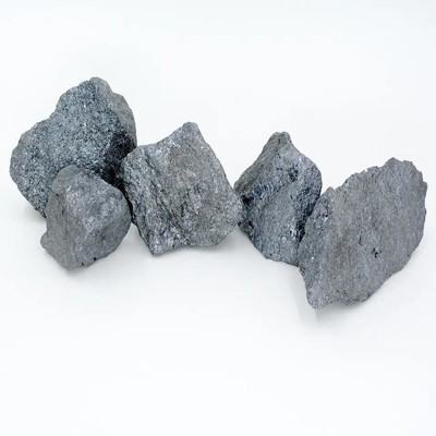 ধাতব সিলিকন ধাতব 553 441 3303 2202 অক্সিডেশন প্রতিরোধ