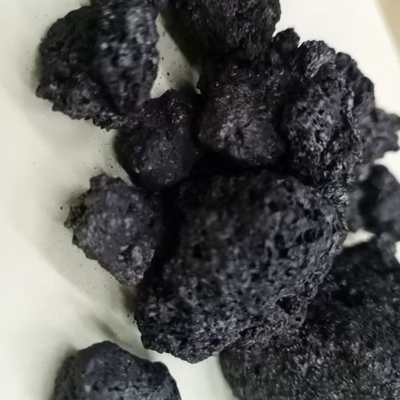 কাস্টমাইজযোগ্য রিকারবুরাইজার গ্রাফিটাইজড পেট্রোলিয়াম কোক উচ্চ তাপ পরিবাহিতা