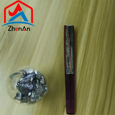 Vrfbs এর জন্য উচ্চ V সামগ্রী 35-80% ফেরো ভ্যানডিয়াম