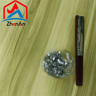 কাঠামোগত অখণ্ডতা শক্তি দৃঢ়তা পরিধান প্রতিরোধের জন্য ISO ফেরোভানাডিয়াম খাদ