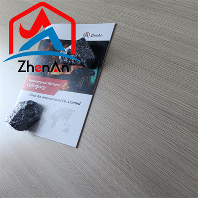 উচ্চ গ্রেড সিলিকন ধাতু 2202 ইস্পাত শক্ত করার জন্য