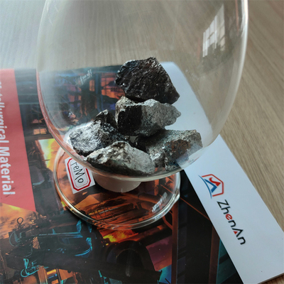 অটোমোটিভ উত্পাদন উন্নত কর্মক্ষমতা জন্য Ferro Molybdenum খাদ পিস্টন