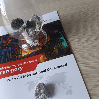 হাই এনার্জি জন্য উচ্চ ক্ষমতা ট্রান্সমিশন Ferro Molybdenum খাদ বৈদ্যুতিক কন্ডাক্টর