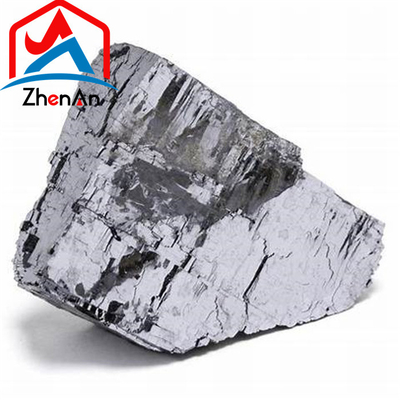 উচ্চ কঠোরতা Fev80 ধাতব Ferro Alloys জারা প্রতিরোধের