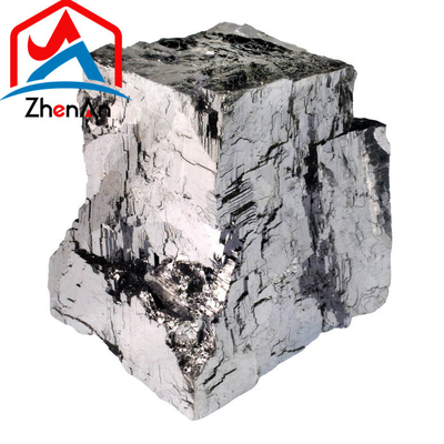 উচ্চ কঠোরতা Fev80 ধাতব Ferro Alloys জারা প্রতিরোধের