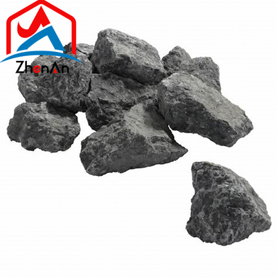 Fev80 ইস্পাত Ferroalloys সেতু জন্য ধাতু