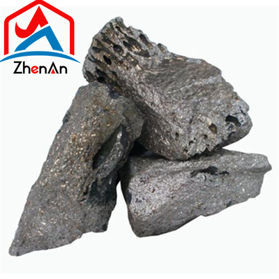 ১০-৫০ মিমি ফেরোভানাডিয়াম Fev50 / Fev80 Al2 Mn0.5