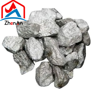 ১০-৫০ মিমি ফেরোভানাডিয়াম Fev50 / Fev80 Al2 Mn0.5