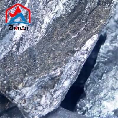 553 স্টেইনলেস স্টীল উৎপাদনের জন্য ধাতুতে সিলিকন
