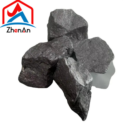 উচ্চ বিশুদ্ধতা 99.5% Si ধাতু Si-2202 Eaf ইস্পাত উত্পাদন জন্য