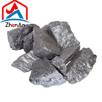 শিল্প ব্যবহার প্রেস ধাতু সিলিকন 98.5% Si-553