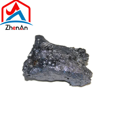 Fesi65 সিলিকন ধাতু 3303 65-72% Si ধারণ সহ