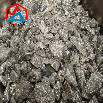 ১০-২২০ মিমি আয়রন ভ্যানাডিয়াম ৬০% ৭০% ৮০% স্টিল