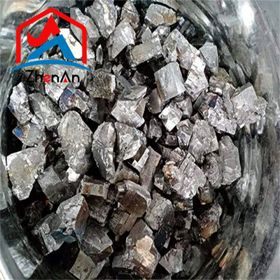 ISO Ferrovanadium Lump Fev50 60 70 ইস্পাত তৈরির জন্য