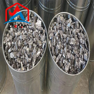 ISO Ferrovanadium Lump Fev50 60 70 ইস্পাত তৈরির জন্য